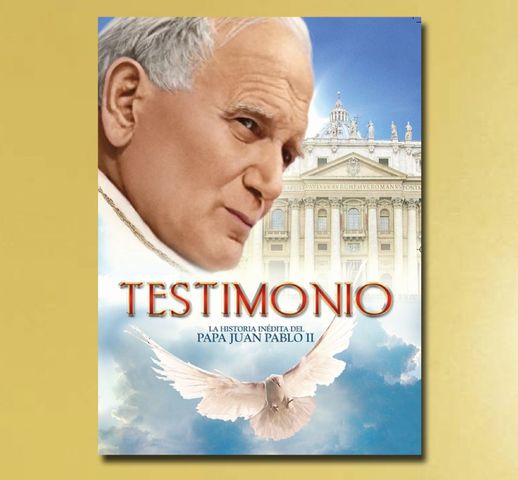 Swiadectwo - Testimony