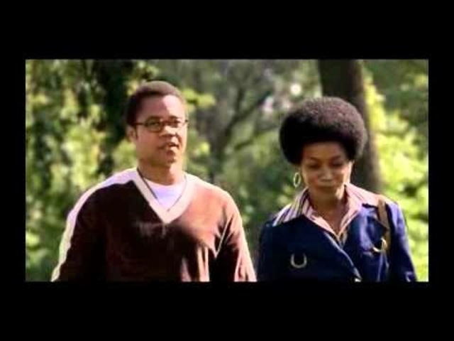 Su duro trabajo en la universidad