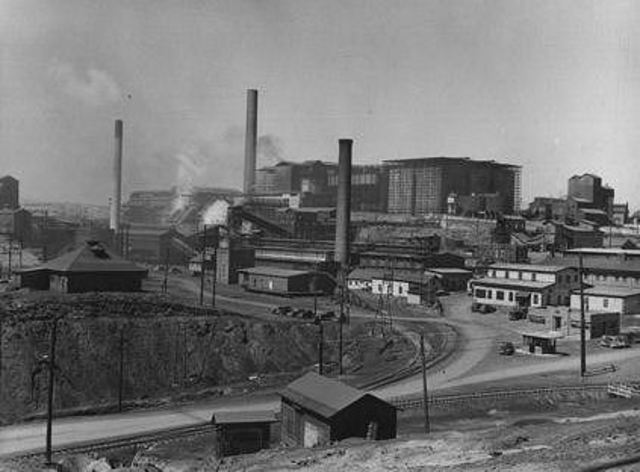 Georgia v. Tennessee Copper Company and Ducktown Sulphur