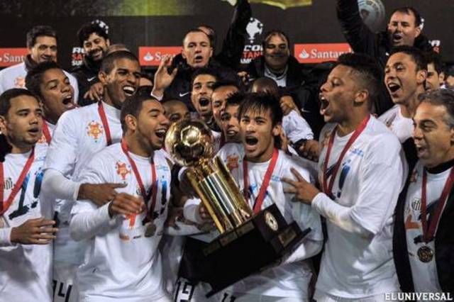 PREMIO CAMPEONATO PAULISTA