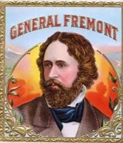 john  fremont