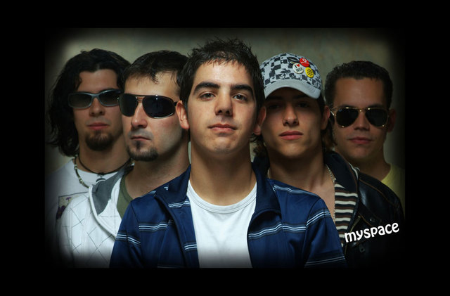 Malas influencias- Detroid