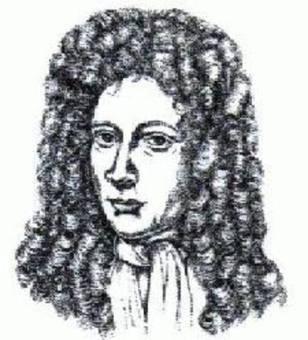 Robert Boyle distinguishes Chemistry from Alchemy