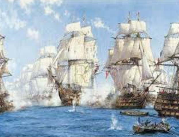 Battle of Trafalgar
