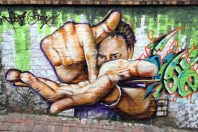 Cornbread- Filadelfia