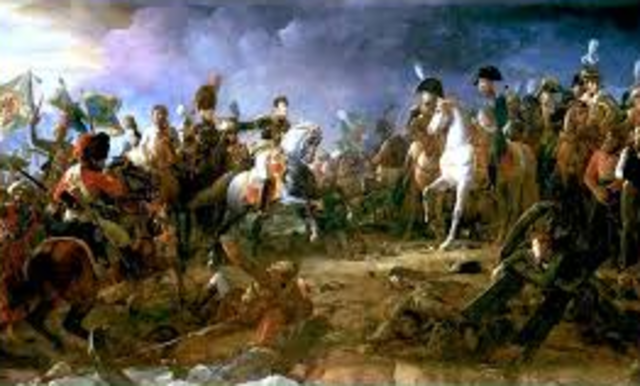 Battle of Austerlitz