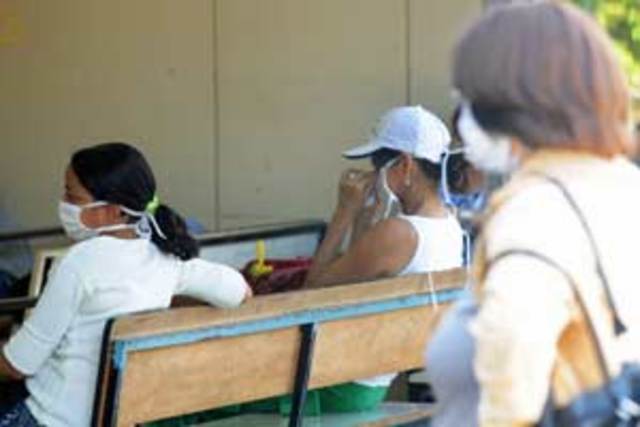 Gripe suína por Gabriel Haddad