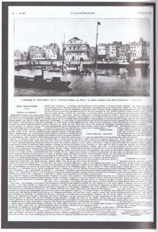 Expansion de la fotograía