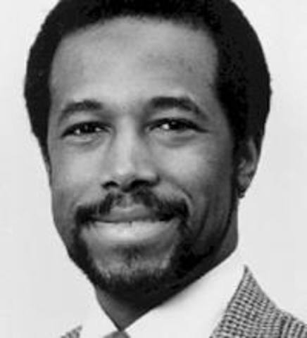 Su primer entrevista