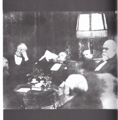 En la primera guerra mundial