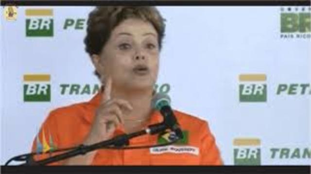 Caso Petrobrás por Gabriel Haddad