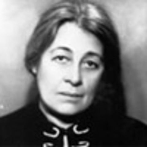 First Gifted Class in NYC