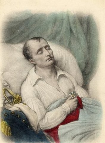 Napoleons Death