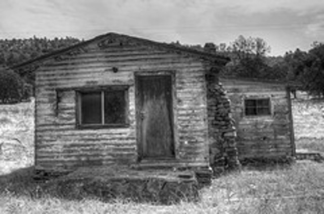 Homestead Act passed