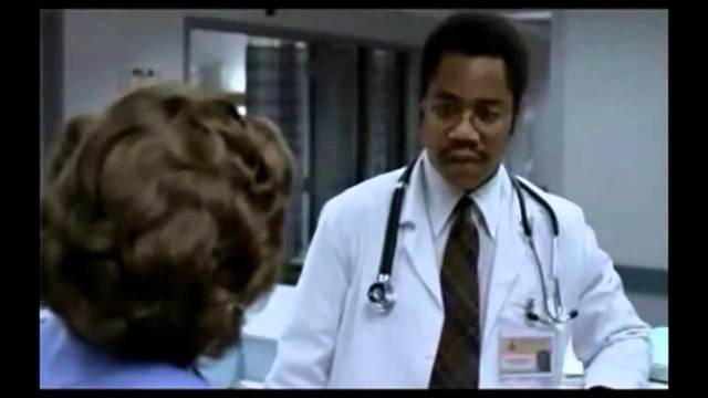 Adulto Doctor (Jonh Honkis)