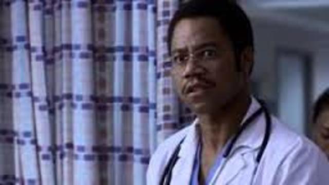 Adulto neurocirujano (Jonh Honkis)