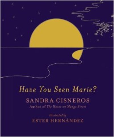 Have You Seen Marie?