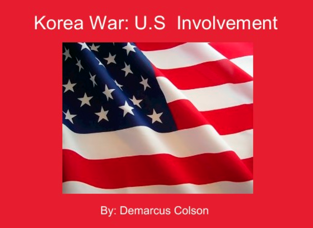 Unites States and the United Nations Condemn North Korea