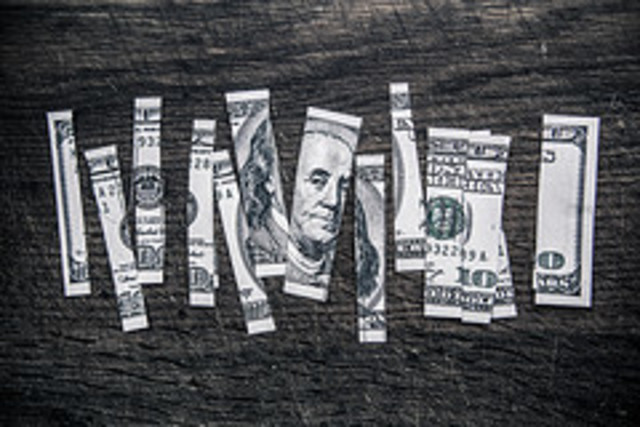 Government shuts down 16 days- Congress fails to agree on a budget