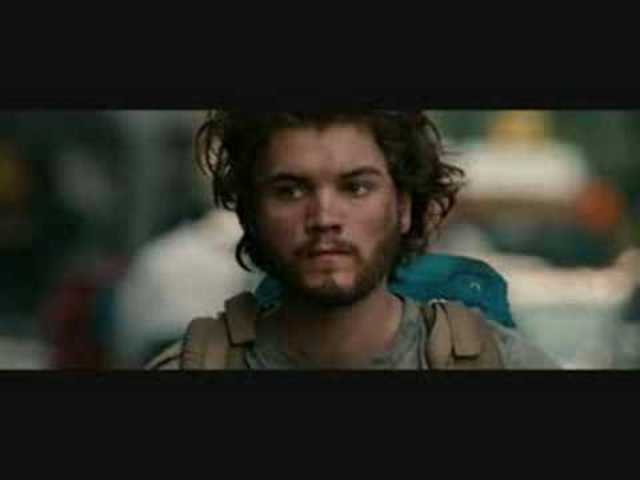 United States Border