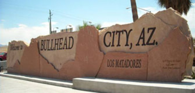 Bullhead City