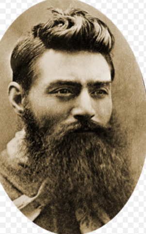Ned Kelly