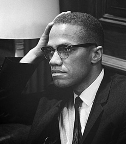 UN AVANCE COMPLICADO