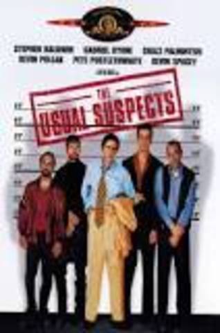 SOSPECHOSOS HABITUALES