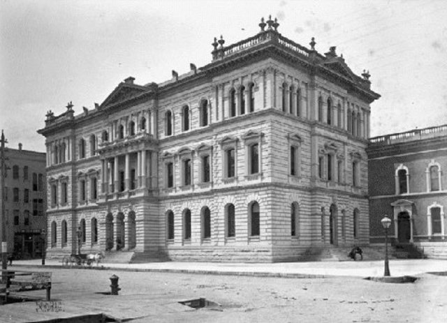 Grand jury is called.