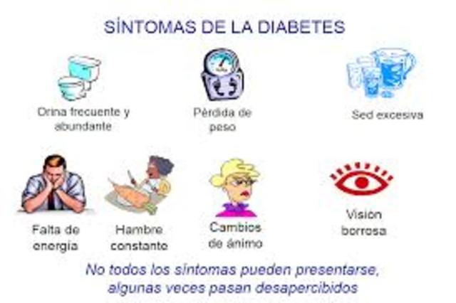 DIA MUNDIAL DE LA DIABETES