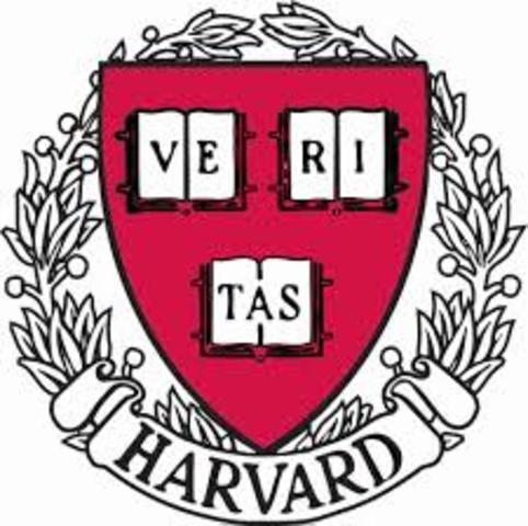 Harvard