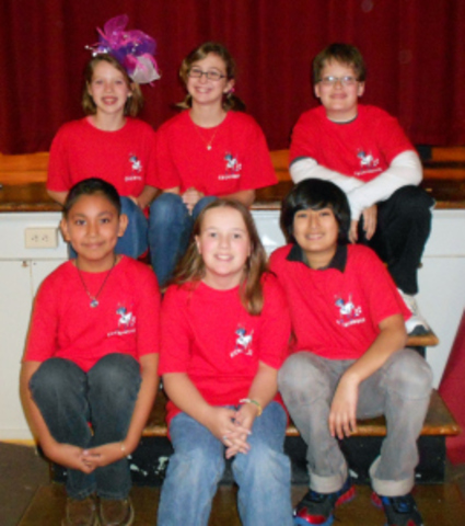 Lego Robotics Competition