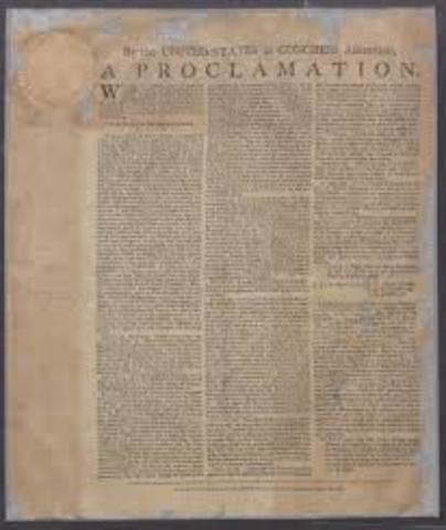 treaty of paris 1763