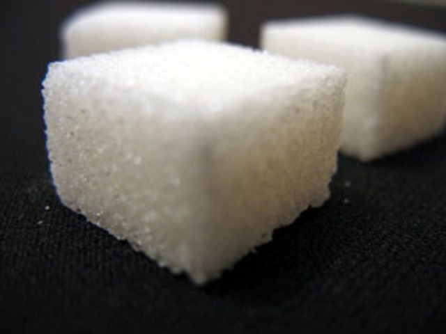The Sugar Act
