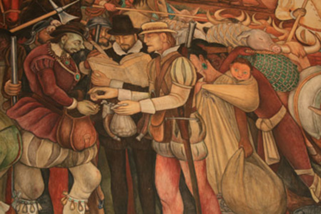 Movimineto emancipatario de indios y mestizos