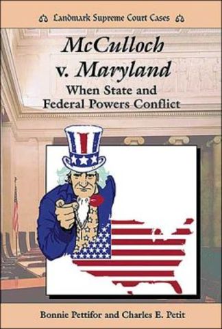 mcCulloh v. maryland