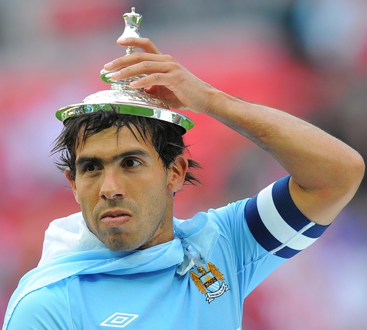 Tercera Premier League