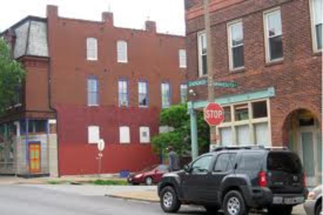 The House on Mango Street