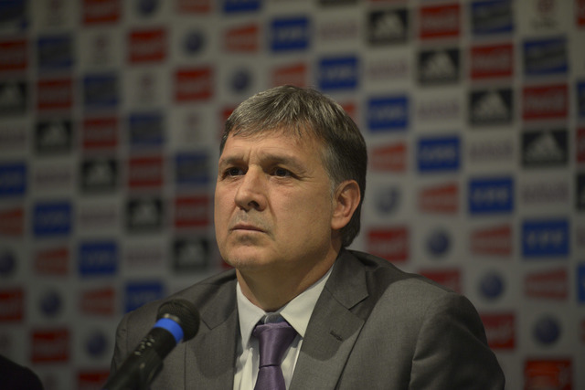 Tevez vuelve a ser convocado