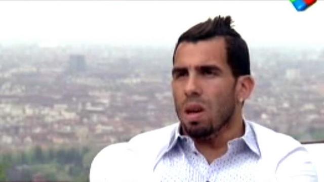 "Quiero revancha en la Selección"