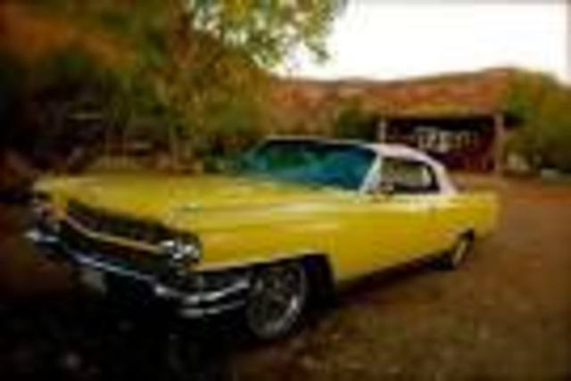 Louie, His Cousin & His Other Cousin