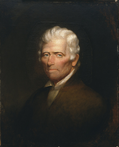 Daniel Boone