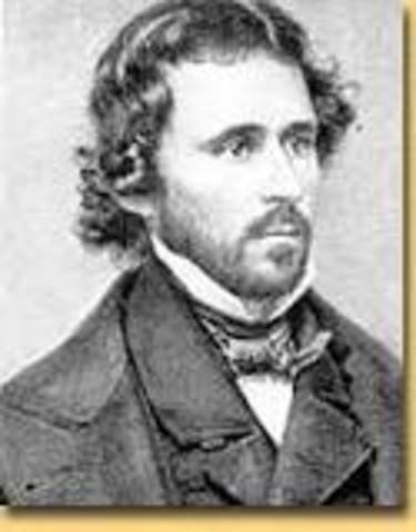 John Fremont