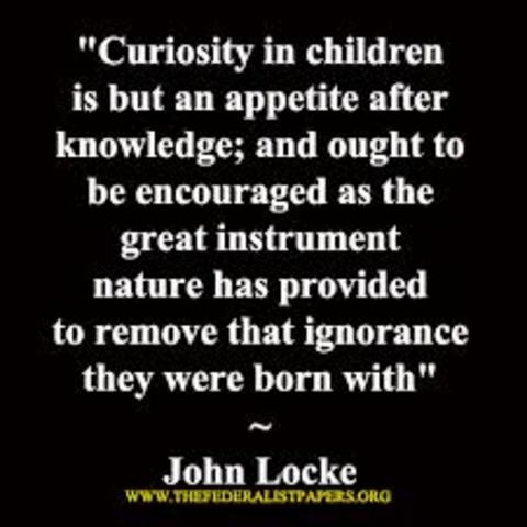 John Locke