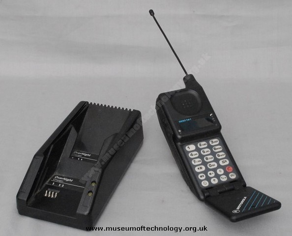 Motorola 9800x