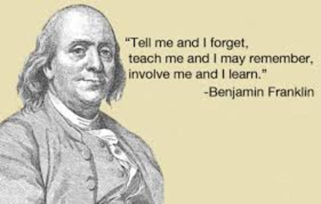 Ben Franklin
