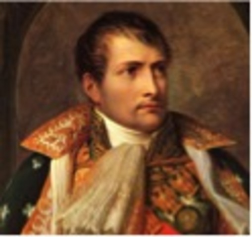 Napoleon Bonaparte