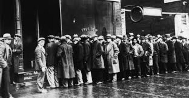 Great Depression