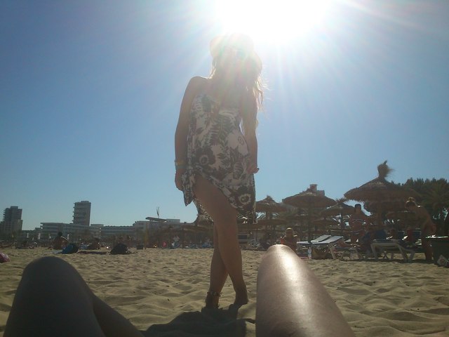 Viaje de fin de curso a Mallorca