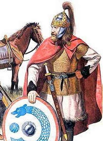 Королевство остготов